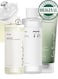 Anua&nbsp;Heartleaf Pore Purifying Skincare Set - Pore Control Cleansing Oil - Quercetinol Deep Cleansing Foam - and 77 Soothing Toner For Clear - Balanced - And Hydrated Skin - Face Scrubber - 600ml