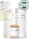 Anua Heartleaf Skincare Set - Pore Control Cleansing Oil - 77 Soothing Toner - And 80% Moisture Soothing Ampoule For Clear - Hydrated - And Balanced Skin - Face Scrubber - 480ml