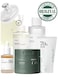 Anua Heartleaf Skincare Essentials Set - Pore Control Cleansing Oil - 77 Soothing Toner - Toner Pads - 80% Moisture Soothing Ampoule - 70% Soothing Cream For Hydrated Skin - Face Scrubber - 740ml