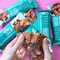 Fulfil Chocolate Salted Caramel Vitamin and Protein Bar 55g