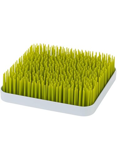 Boon Spring Green Grass Drying Rack