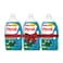 Persil Power Gel Liquid Laundry Detergent 4.8L Pack of 3
