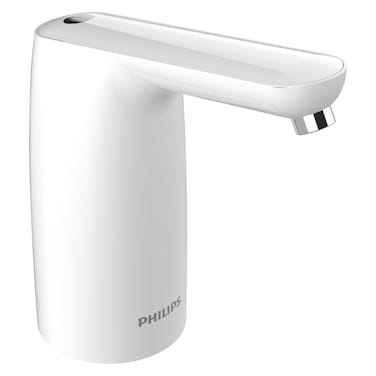 Philips Portable Electric Pump White 1.2L/min