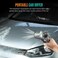 Portable Cordless Car Dryer &amp; High-Speed Jet Blower - 4000mAh Rechargeable Air Duster

