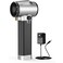 Portable Cordless Car Dryer &amp; High-Speed Jet Blower - 4000mAh Rechargeable Air Duster

