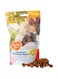 Duvo+ Crunchy Chicken Rings for Cats 50g
