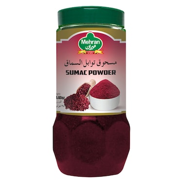 Mehran Sumac Powder, 100g