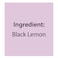 Mehran Black Lemon Powder, 100g