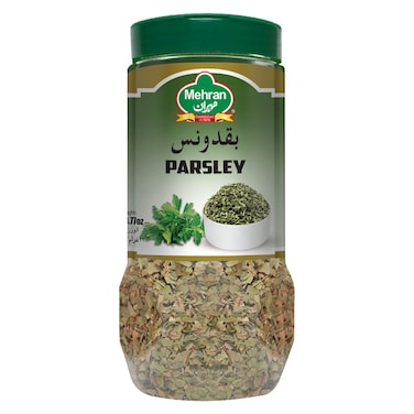 Mehran Parsley Powder, 100g