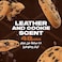 Axe Men Deodorant Body Spray Leather &amp; Cookies, 150ml Pack of 3