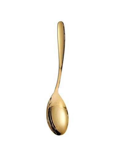 Berger Serving Spoon Gold - 25cm - SA203