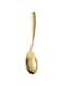 Berger Serving Spoon Gold - 25cm - SA203