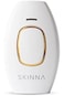 Skinna IPL Hair Removal System - Permanent Laser Hair Removal at Home for Face, Body, Bikini Line -
