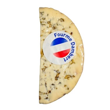 Fourme D'Ambert Skin-Pack Cheese