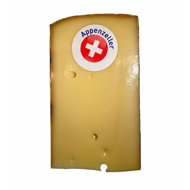 Appenzeller Skin-Pack Cheese