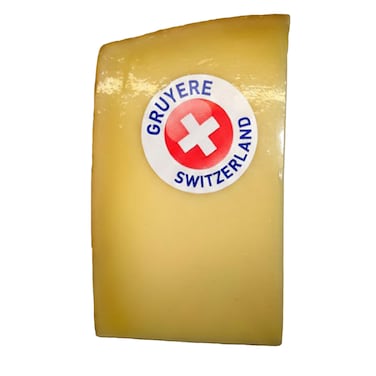 Gruyere Skin-Pack Cheese
