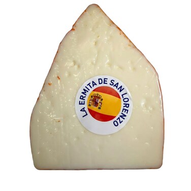 La Ermita de San Lorenzo Skin-Pack Cheese
