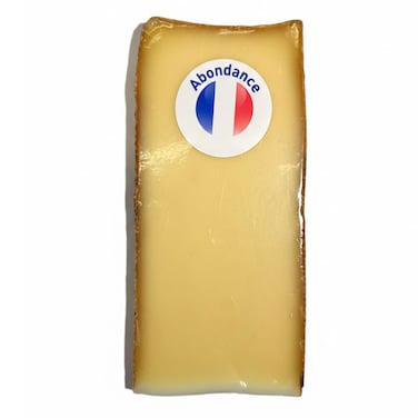 Abondance Skin-Pack Cheese