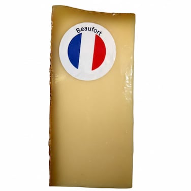 Beaufort Skin-Pack Cheese