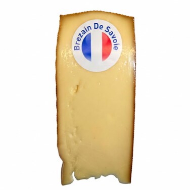 Skn Brezain De Savoie