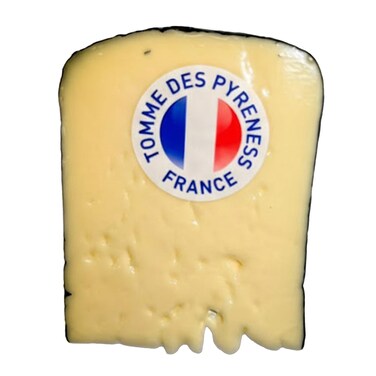 Pyrenees Pere Toinou Skin-Pack Cheese