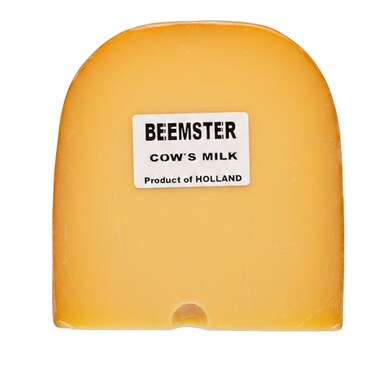 Beemster Old Gouda Skin-Pack Cheese