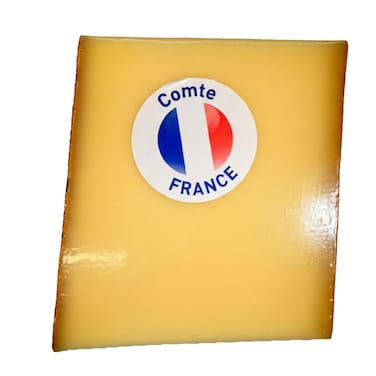 Comte Skin-Pack Cheese