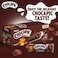 Nestle Chocapic Chocolate Cereal Bar, 25g Pack of 24