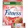 Nestle Fitness Strawberry Breakfast Cereal Bars, 23.5g