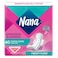 Nana Maxi Thick Long Sanitary Pads with Wings 60 Pads