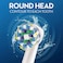 Oral-B Vitality 100 CrossAction Rechargeable Electric Toothbrush