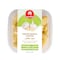 Carrefour Garlic  Peeled Whole  250g