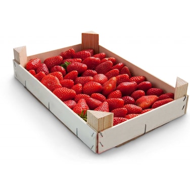 Strawberries 1Kg Pack