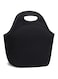Joyzzz Insulated Lunch Bag, Large Capacity Picnic Bag, Reusable Lunch Bags for Women Kids Adult, Waterproof lunch bag, Leakproof Neoprene Cooler Tote Bag for Work, Office, Travel, Picnic