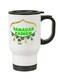 Ramadan Travel Mug and perfect gift for Ramadan celebration Design 5