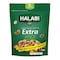Halabi Baked Extra Mix Nuts, 450g
