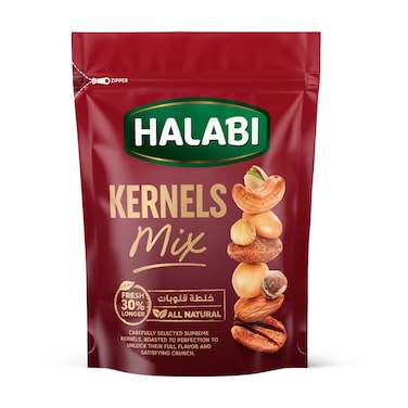 حلبي خليط الأنوية، 300 غرام