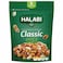 Halabi Classic Mix Traditionally Roasted Nuts, 75g