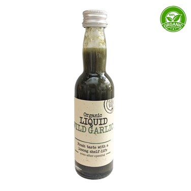 أورغانيك سائل إكليل الجبل 40 ملل