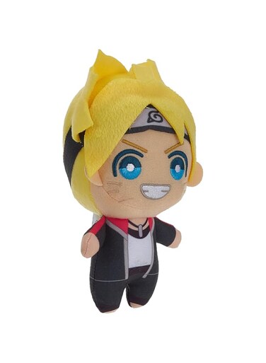 BORUTO -NARUTO NEXT GENERATIONS- Tomonui Plush Assort