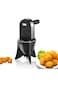 Compact automatic meatball maker for dumplings &amp; fish balls &ndash; non-stick, fast &amp; commercial-ready.