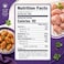 Sadia Frozen Chicken Breast Cubes, 750g
