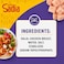 Sadia Frozen Chicken Breast Cubes, 1.5kg