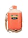 Lion Star HU-2 Hunter Water Bottle (Orange, 1000ml)