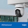 Tapo TP-Link C520WS 2K QHD 4MP Outdoor Pan/Tilt Security Smart Wi-Fi Camera,IP66 Weatherproof, AI Detection,360&deg; Visual Cover