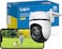 Tapo TP-Link C520WS 2K QHD 4MP Outdoor Pan/Tilt Security Smart Wi-Fi Camera,IP66 Weatherproof, AI Detection,360&deg; Visual Cover