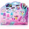 So Slime DIY Fluffy Pop Slime Shakers, Pack of 3