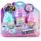 So Slime DIY Fluffy Pop Slime Shakers, Pack of 3