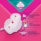 Nana Ultra Thin Sanitary Pads Long with Super Wings 16 Pads