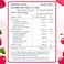 Rubicon No Sugar Added Exotic Cranberry Fruit Juice, 1L